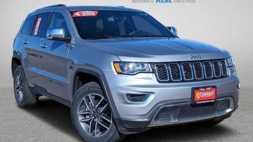 JEEP GRAND CHEROKEE 2019 1C4RJFBG0KC724029 image